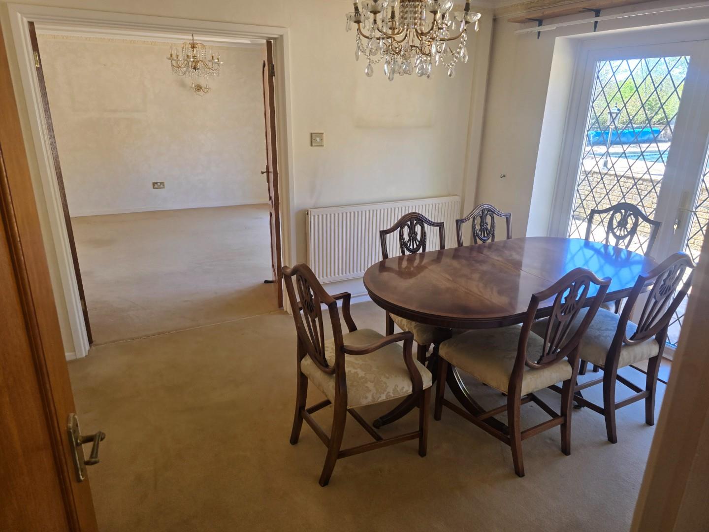 Westport Avenue, Mayals, Swansea, SA3 5EF